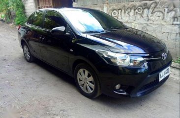 Toyota Vios 2015 for sale