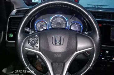 Honda City 2014 VX FOR SALE 