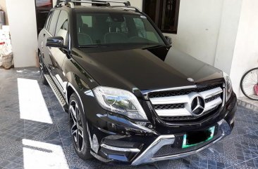 2013  Almost brand new Mercedes-Benz 220 Diesel