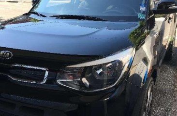 Kia Soul 2016 for sale