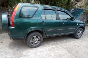 2003 Honda CRV for sale