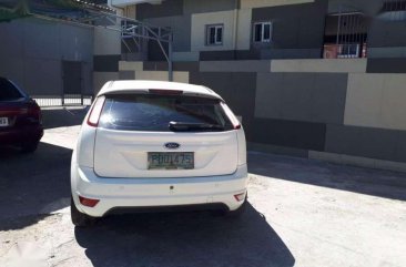 2011 Ford Focus for sale