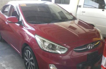 Hyundai Accent 2015 for sale 