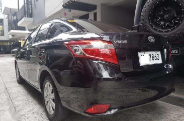 2016 Toyota Vios E for sale