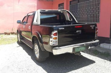 Toyota Hilux 2006 for sale