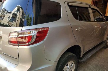 2014 Chevrolet Trailblazer For sale