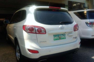 2011 Hyundai Santa Fe for sale