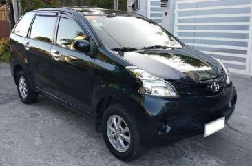 2015 Toyota Avanza E Fresh in and out