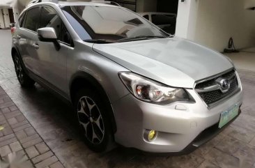 2013 Subaru XV for sale