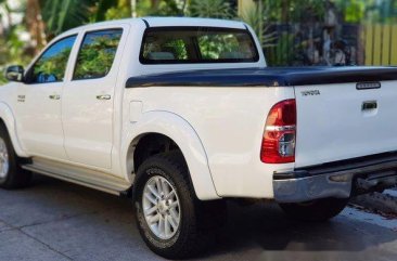 Toyota Hilux 2013 for sale 