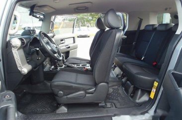 Toyota FJ Cruiser 2015 for sale