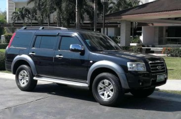 2008 Ford Everest( 2007 2008 Toyota Fortuner Montero sport)