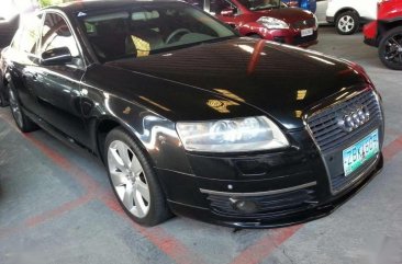 2005 AUDI A6 for sale