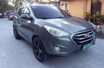 2012 Hyundai Tucson Theta 2 AT Good as New not crv rav4 2011 2010 2009