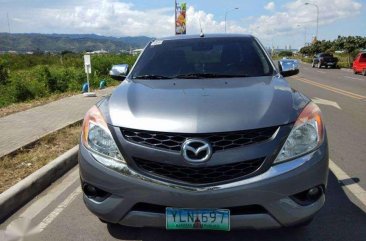 For Sale Mazda BT-50 2013