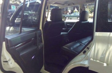 Mitsubishi Pajero 2013 for sale