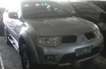 Mitsubishi Montero Sport 2009 for sale