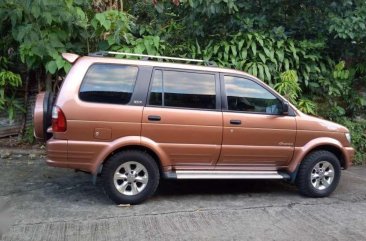 Isuzu Crosswind 2004 for sale