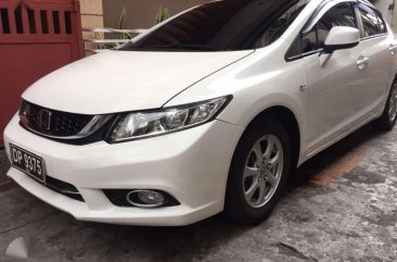 Honda Civic 2015 for sale