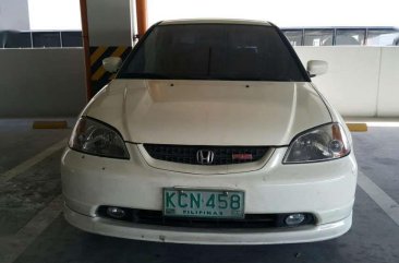 2002 Honda Civic for sale