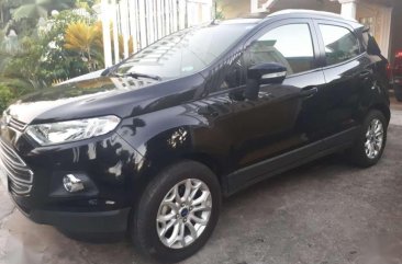 Ford Ecosport 2016 Titanium FOR SALE 