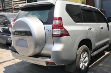 Prado Land Cruiser 2014 for sale