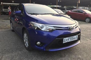 Toyota Vios 2016 for sale 