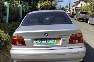 2002 Bmw 525I for sale