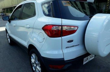 Ford EcoSport 2014 for sale