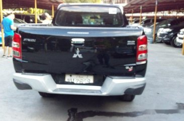 Mitsubishi Strada 2015 for sale