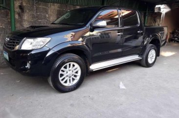 2013 Toyota Hilux for sale