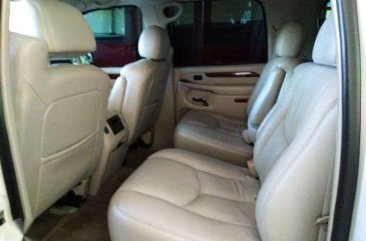 2005 Cadillac Escalade for sale