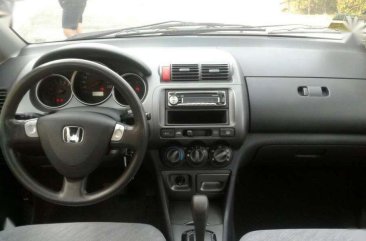 Honda City 2005 for sale