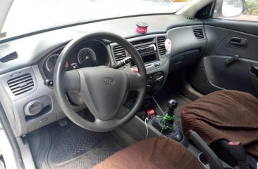 2010 Kia Rio for sale in Quezon City