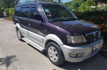 Mitsubishi Adventure 2003 for sale