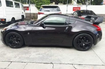 Nissan 370Z 2009 Automatic Gasoline P1,800,000