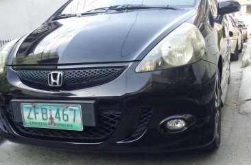 Honda Jazz 2006 for sale