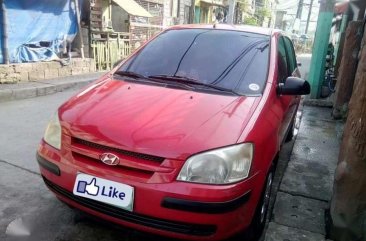 Hyundai Getz 2006 for sale