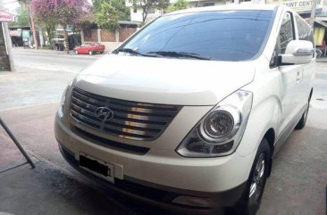 Hyundai Grand Starex 2015 for sale