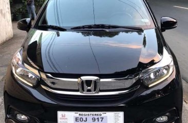 2017 Honda Mobilio for sale