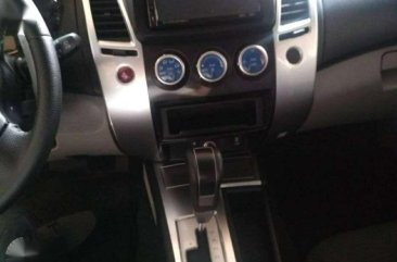 2013 Mitsubishi Montero for sale