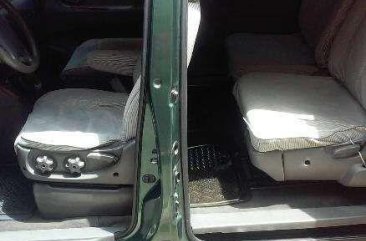 2000 Kia Carnival for sale