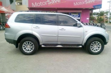 Mitsubishi Montero 2010 for sale