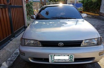 Toyota Corolla 1993 for sale