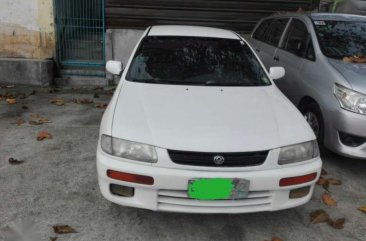 Like New Mazda 323 for sale