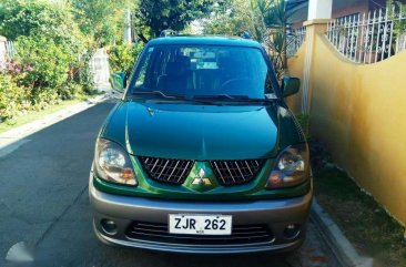 Mitsubishi Adventure 2007 for sale