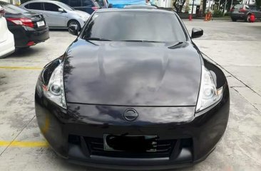 Nissan 370Z 2009 Automatic Gasoline P1,800,000