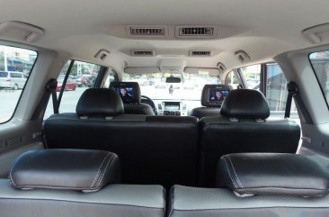 Mitsubishi Montero 2013 A/T +/- Sportronic