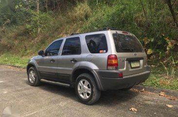 Ford Escape 2003 for sale