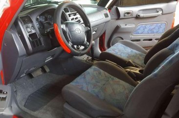 Toyota Rav4 1997 for sale